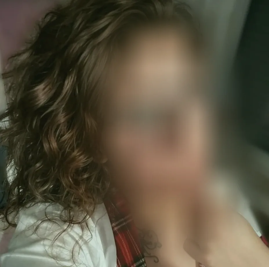 Patrizia, 37